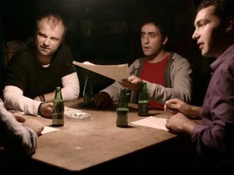 Le Pacte