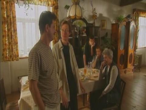 Jak Elis ke štěstí nepřišla