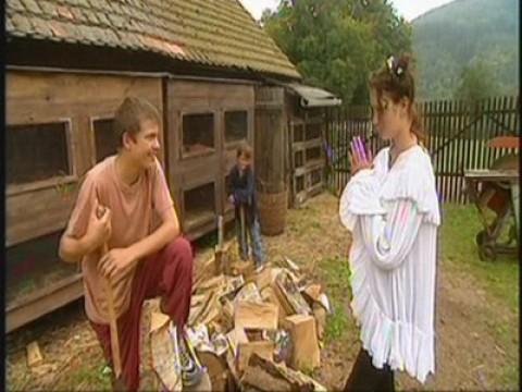 Jak jsme znovu našli ztracený ráj