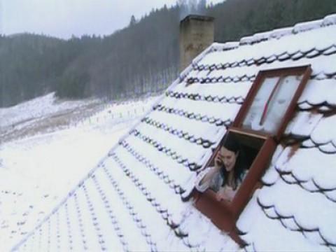 Jak jsme zažili mezinárodní ostudu