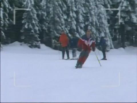 Jak se nám ztracená dcera navrátila
