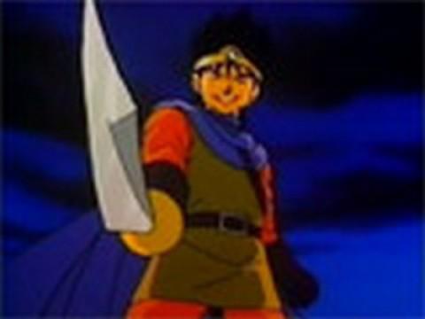 Sono un piccolo prode
