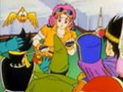 L'esercito degli animali all'attacco