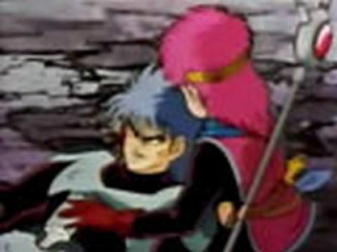 Il Guerriero Solitario