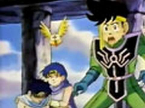 Una statua di ghiaccio