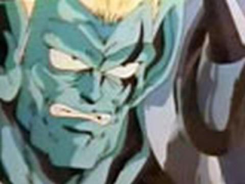 Il ritorno di Nemesis