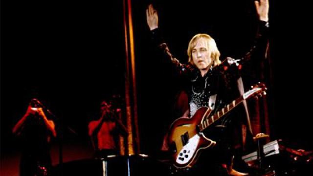 Tom Petty and the Heartbreakers