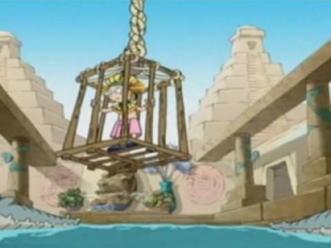 Oh The Crocodiles!