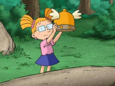 The Magic Chef's Hat
