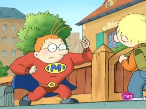 Super Martin