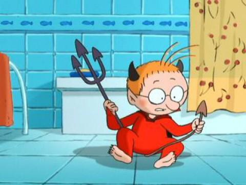 A Good Little Devil