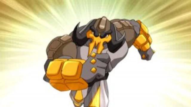 Cannone energetico