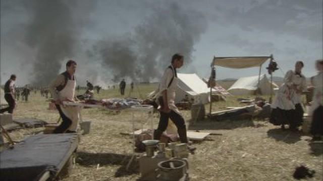 Civil War