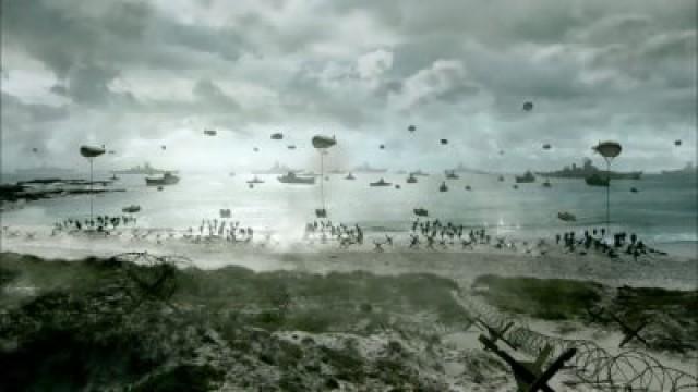 World War II