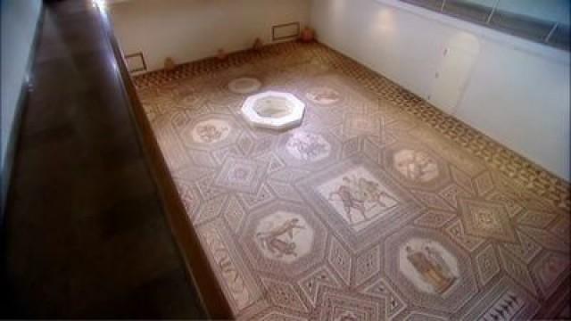 Pax Romana
