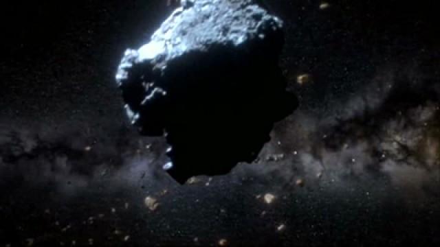 Asteroids: Worlds that Never Were
