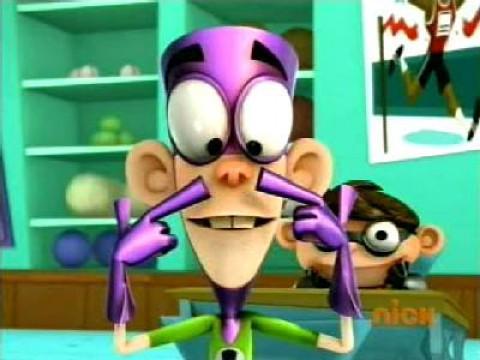 Pick a Nose