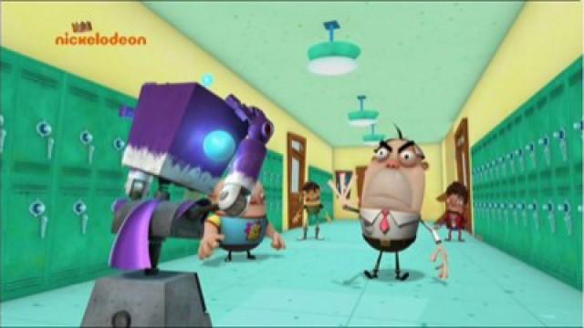 I, Fanbot