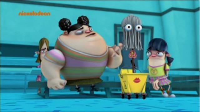 Amada Moppy