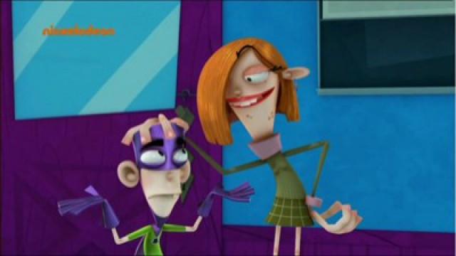 Marsha, Marsha, Marsha