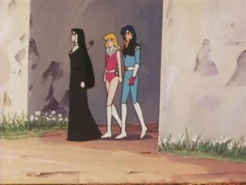 Incontro con la morte