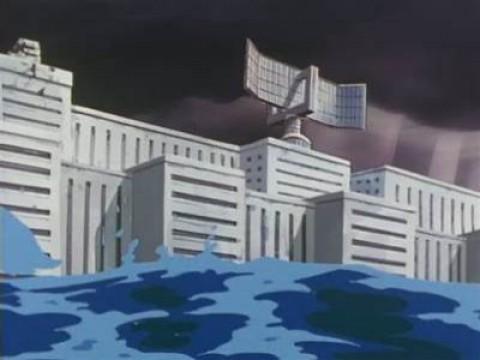 Il giorno della terra arida