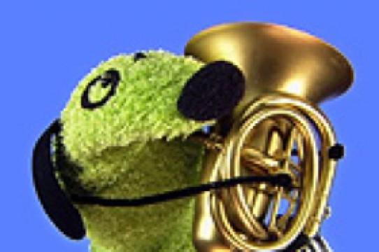 Let's Make Music!