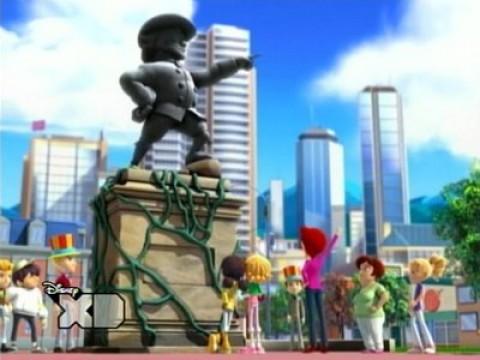 Statue Of Limitations