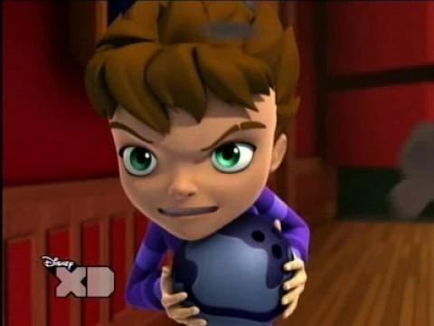 Keep Your Eye on the Nebulak