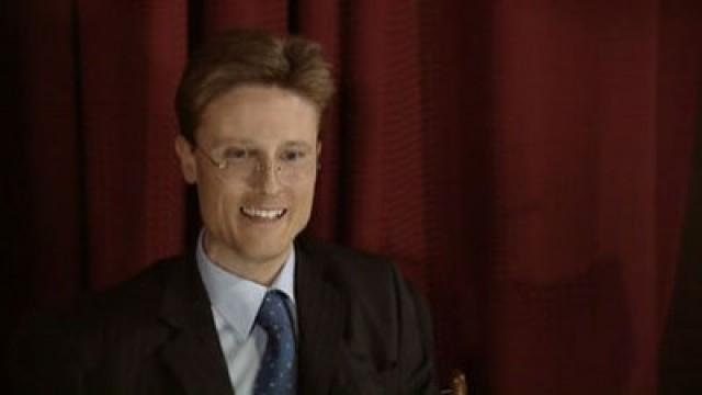 Karl Heinz Grasser