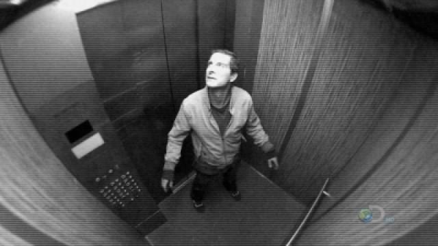 Elevator Plunge; Blackout