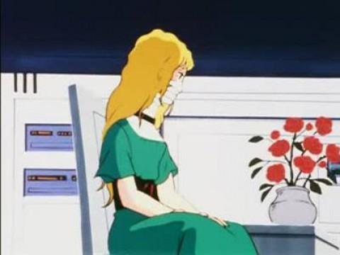 L'incontro con Saori