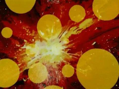 Esplosione stellare