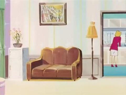 L'illusione di Chokoma