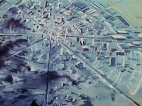 Victor City in crisi