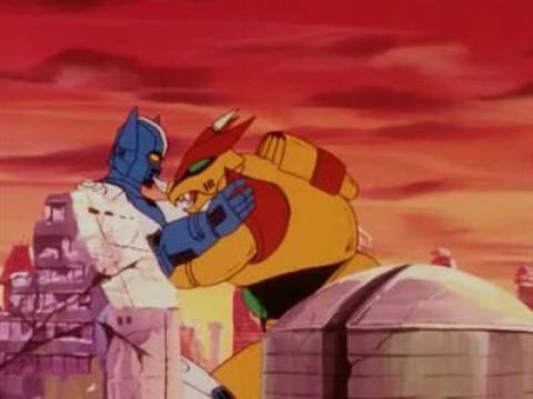 X-Tron