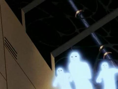 Gli organismi extraterrestri