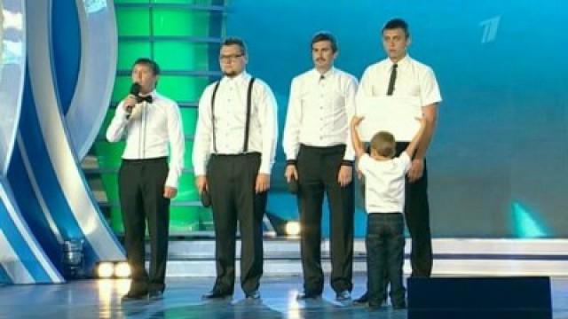 Музыкальный фестиваль в Юрмале