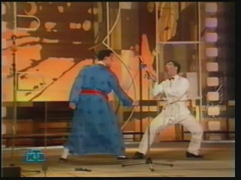 Четвертый четвертьфинал (ЕрМИ / СПбУЭиФ)