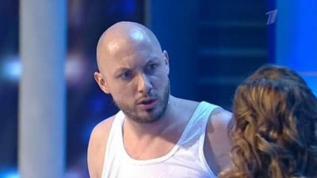 Вторая 1/2 финала