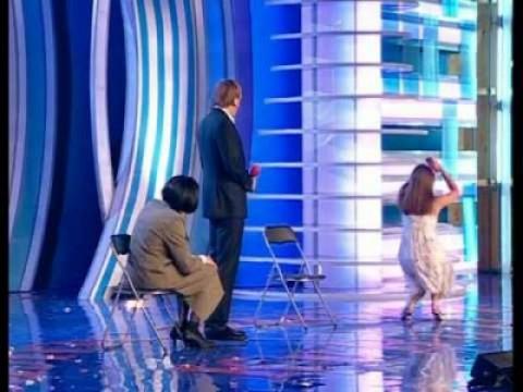 Музыкальный фестиваль в Юрмале