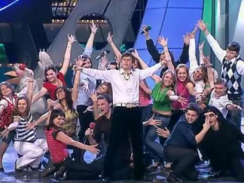 Вторая 1/4 финала