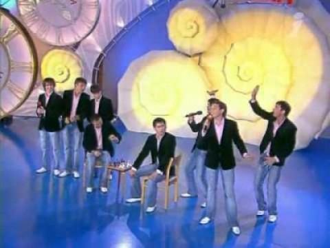 Музыкальный фестиваль в Юрмале