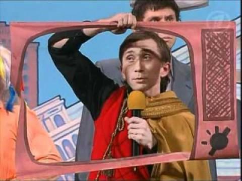 Первая 1/4 финала