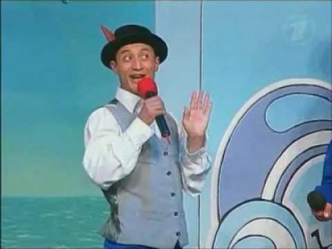 Музыкальный фестиваль