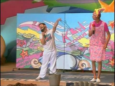 Летний кубок КВН