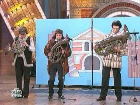 Второй полуфинал (РУДН / УС / Пятигорск / Незолотая / ЧП)