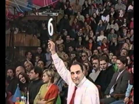 Спецпроект (XX век / XXI век)