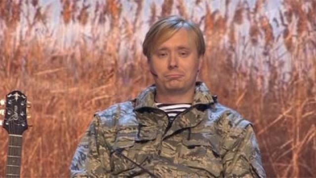 Первая 1/2 финала