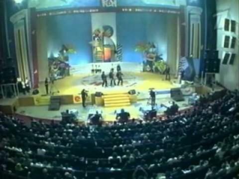 Первый полуфинал (ХАИ / МАГМА)